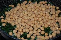 Spinach With Chickpeas Recipe - Step 3