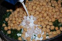 Spinach With Chickpeas Recipe - Step 4