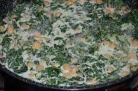 Spinach With Chickpeas Recipe - Step 5