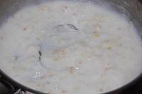 Sauteed Stinging Nettles with Garlic - Step 4