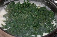 Sauteed Stinging Nettles with Garlic - Step 5