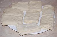 Puff Pastry Cheese Pockets - Step 10