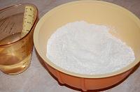 Puff Pastry Cheese Pockets - Step 1