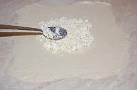 Puff Pastry Cheese Pockets - Step 12