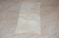 Puff Pastry Cheese Pockets - Step 13