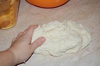 Puff Pastry Cheese Pockets - Step 2