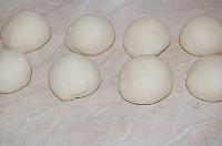 Puff Pastry Cheese Pockets - Step 3