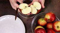 Cinnamon Baked Apples - Step 1
