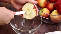 Cinnamon Baked Apples - Step 2