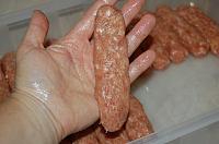 Homemade Romanian Mici - Step 10