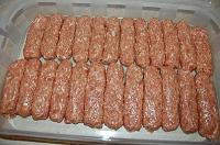 Homemade Romanian Mici - Step 11