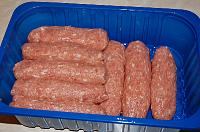 Homemade Romanian Mici - Step 12