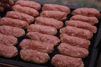 Homemade Romanian Mici - Step 13