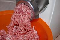 Homemade Romanian Mici - Step 3