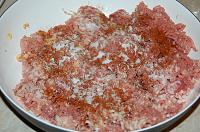 Homemade Romanian Mici - Step 5