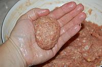 Homemade Romanian Mici - Step 8