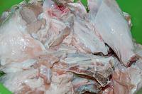 Oven-Baked Lamb with Vegetables - Step 1