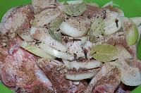 Oven-Baked Lamb with Vegetables - Step 3