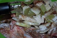 Oven-Baked Lamb with Vegetables - Step 4