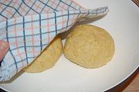 Milopitakia - Greek Apple Stuffed Vegan Biscuits - Step 10