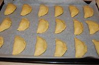 Milopitakia - Greek Apple Stuffed Vegan Biscuits - Step 16