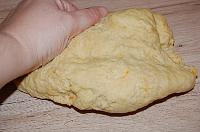 Milopitakia - Greek Apple Stuffed Vegan Biscuits - Step 9