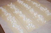 Puff Pastry Cheese Bites - Step 2