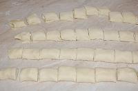 Puff Pastry Cheese Bites - Step 4