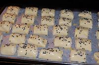 Puff Pastry Cheese Bites - Step 5