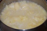 Homemade Monkey Butter - Step 4