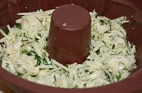 Cheese and Garlic Monkey Bread - Step 10