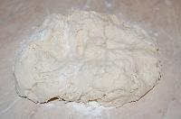Cheese and Garlic Monkey Bread - Step 4