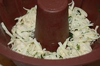Cheese and Garlic Monkey Bread - Step 9