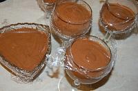 Chocolate Mousse - Step 10