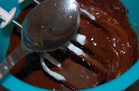 Chocolate Mousse - Step 6