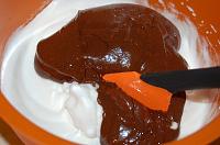 Chocolate Mousse - Step 8