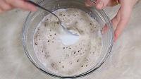 Romanian Fluffy Mucenici - Walnut and Cinnamon Bread - Step 2