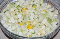 Meat Zucchini Casserole - Step 2