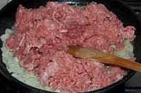 Meat Zucchini Casserole - Step 5