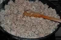Meat Zucchini Casserole - Step 6