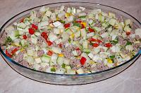 Meat Zucchini Casserole - Step 9