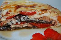 Eggplant Moussaka - Step 17