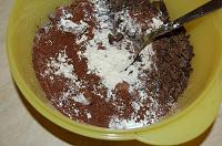 Zuchini Brownie - Step 3