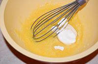 Zuchini Brownie - Step 4