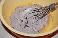 Zuchini Brownie - Step 5