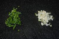 Chinese Noodles with Chicken and Vegetables - Step 4