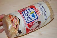 Chinese Noodles with Chicken and Vegetables - Step 6