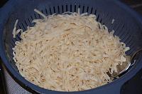 Chinese Noodles with Chicken and Vegetables - Step 8