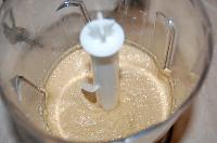 Homemade Nutella - Step 6