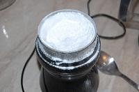 Homemade Nutella - Step 7